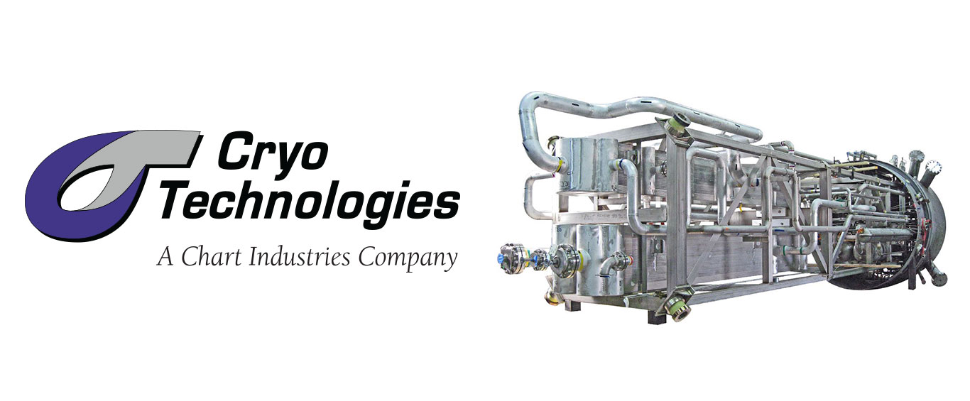 Cryo Technologies Chart Industries