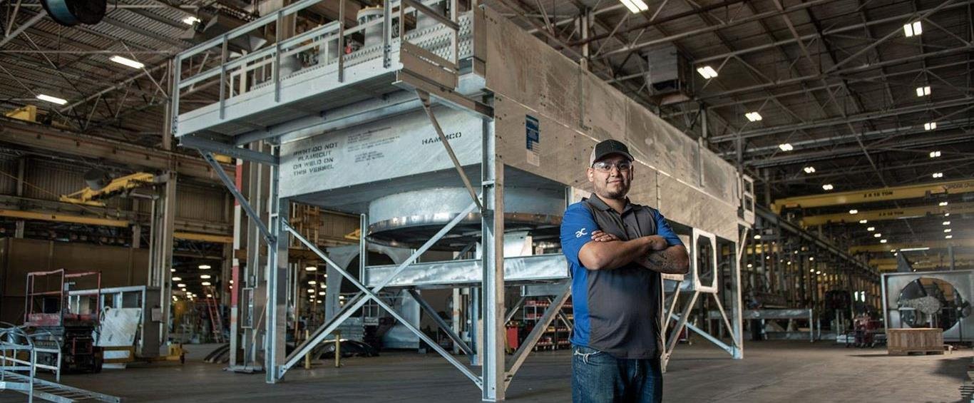 AirXChangers Chart Industries