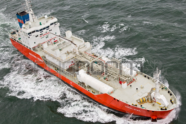 fuel gas supply systems (FGSS)