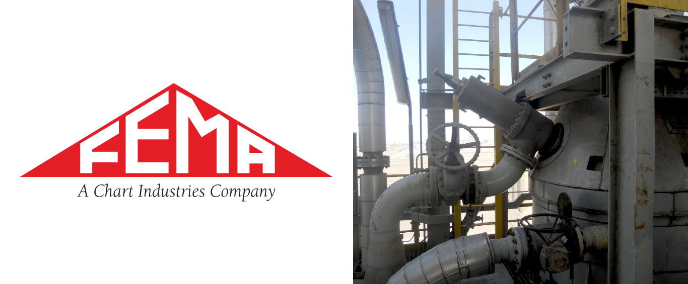 industrial safety valve factory