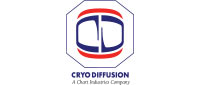 Cryo Diffusion