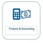 Finance & Accounting