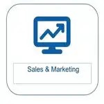 Sales & Marketing