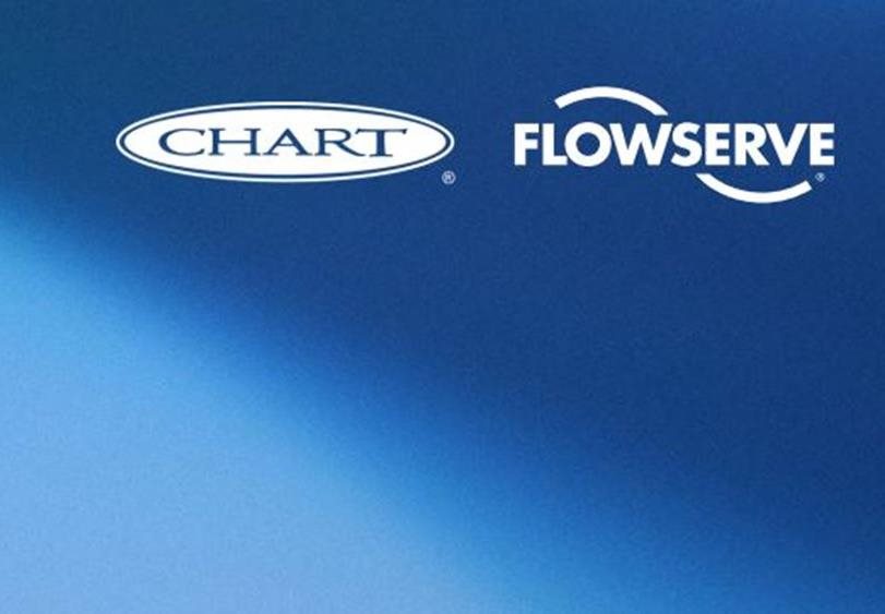 Chart Industries and Flowserve Corporation to Combine in Merger of Equals