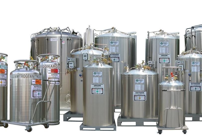 Chart and Ratermann announce distribution partnership