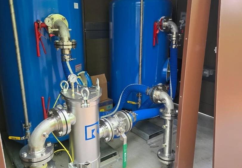 ChartWater™ appointed as exclusive distributor for PFAS Guard, LLC