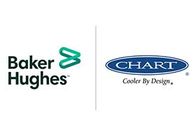 Baker Hughes to Acquire Chart Industries