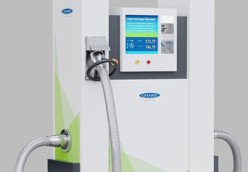 Hydrexia Expands Partnership