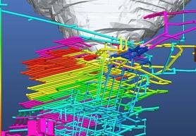 Howden to Install Mine Ventilation System