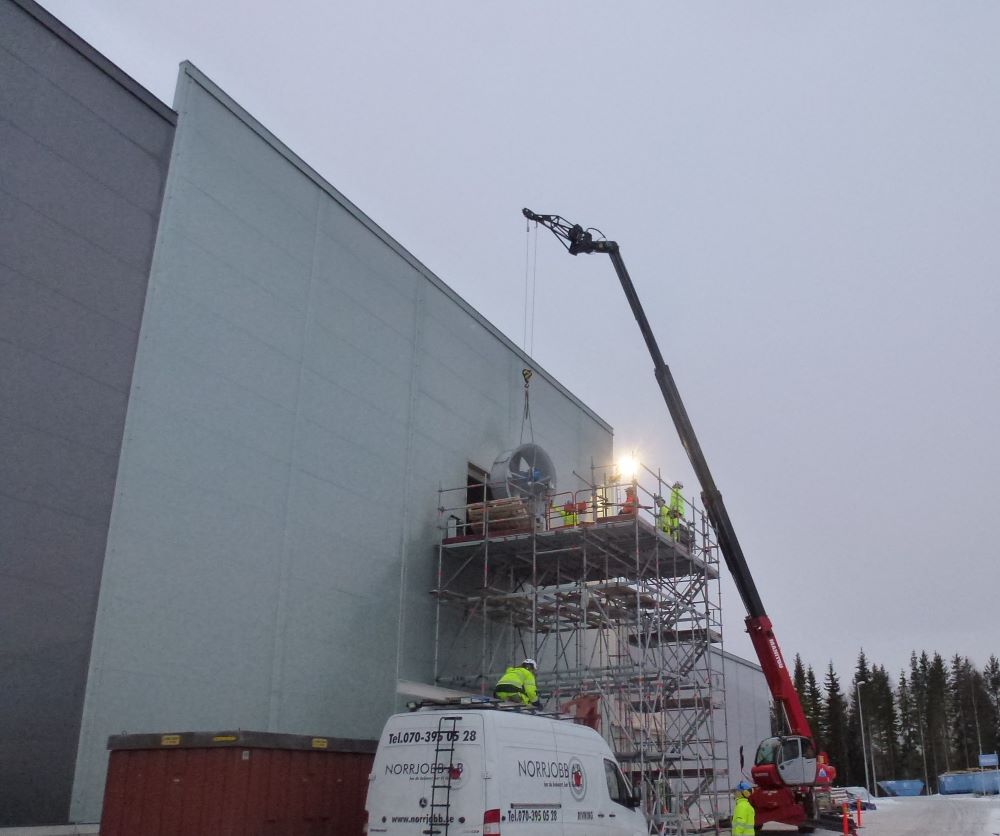 Datacenter