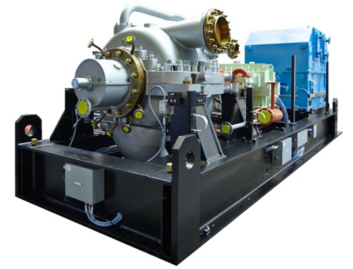 RV Series Compressors