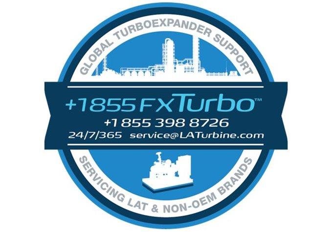 Turboexpander Aftermarket Chart Industries