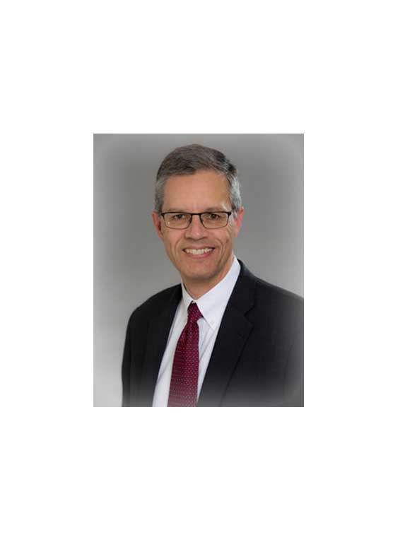 David M. Sagehorn
