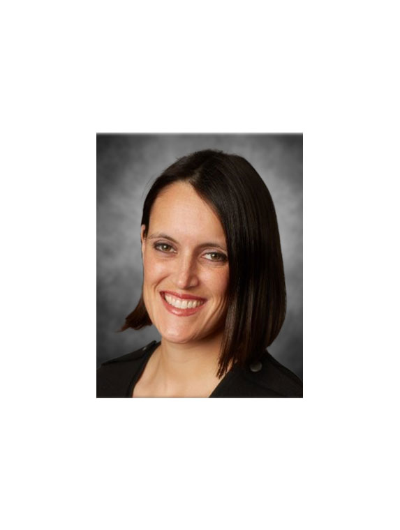Kristin Schenck