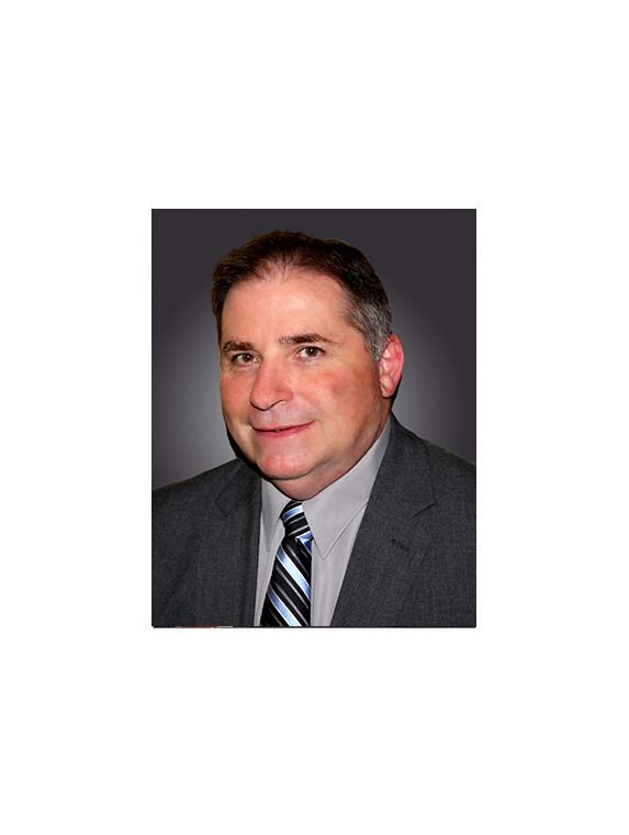 Executive Leadership | Chart Industries